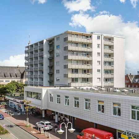 Hanseatenhaus Whg 16 Westerland Exterior photo